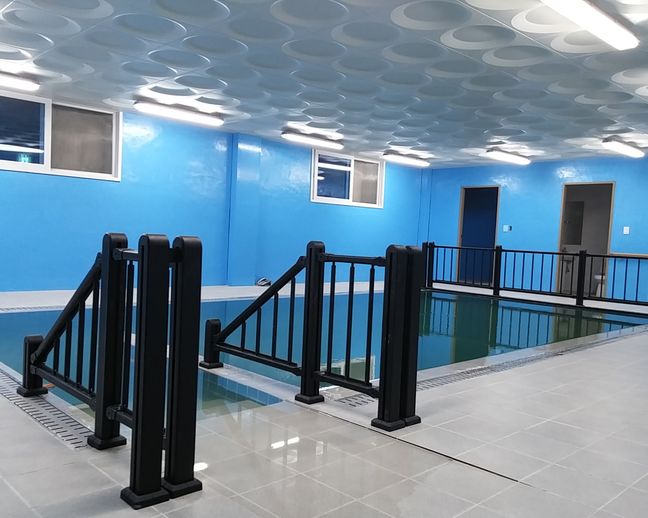 의료법인운하의료재단 포항요양병원 이미지 4