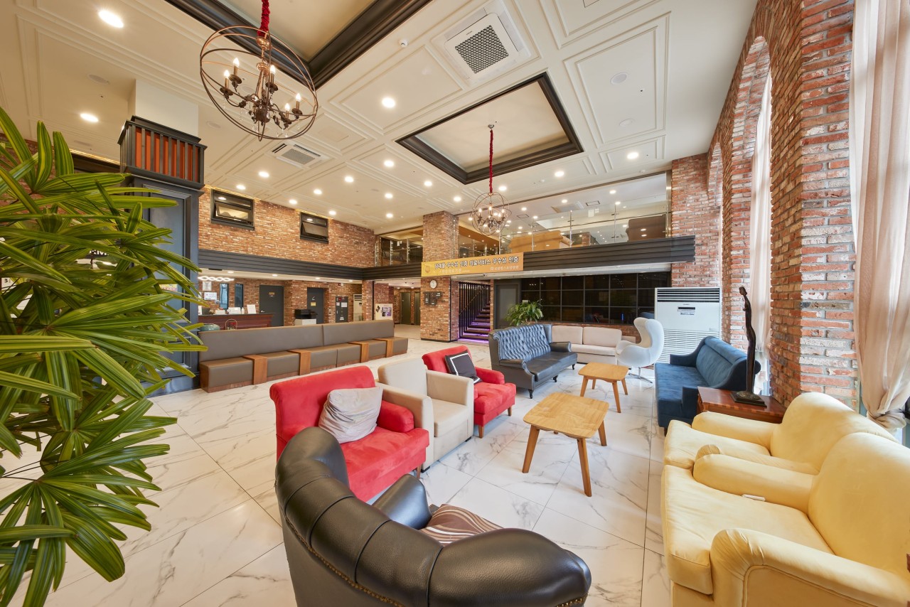 의료법인 동림의료재단 로얄힐스요양병원 이미지 4