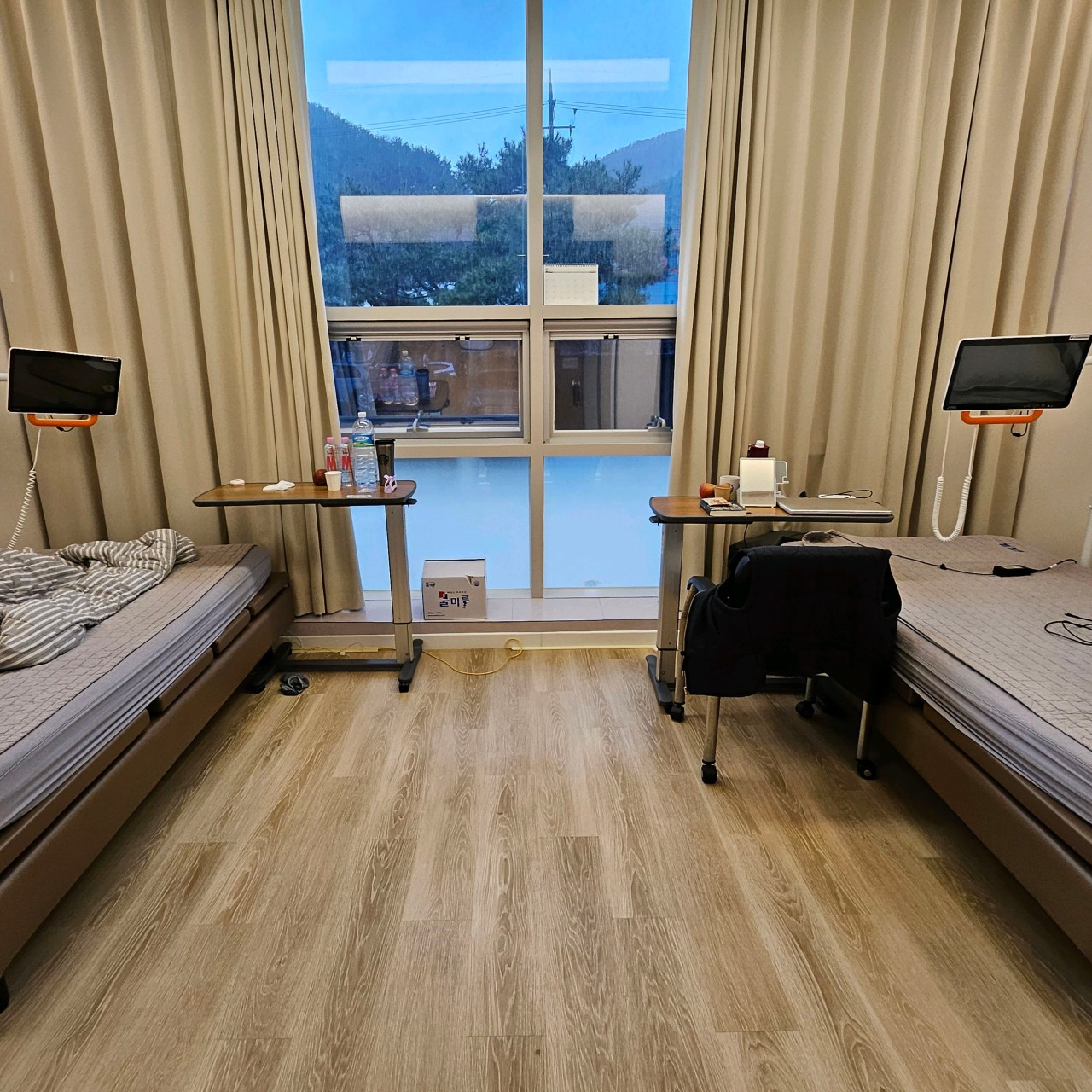 치유요양병원 이미지 4