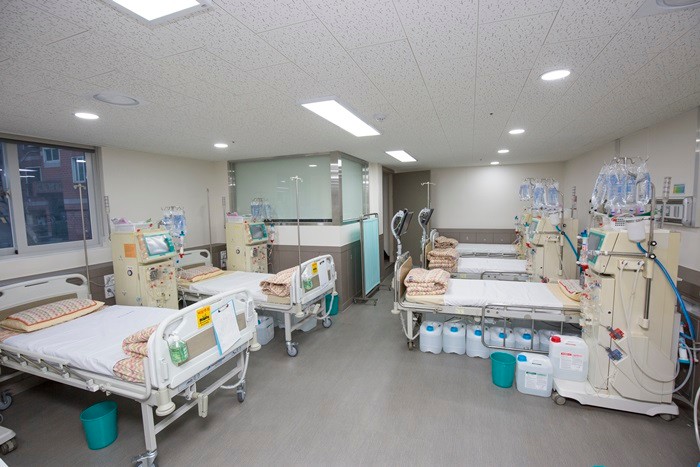 의료법인성진의료재단 동산요양병원 이미지 4