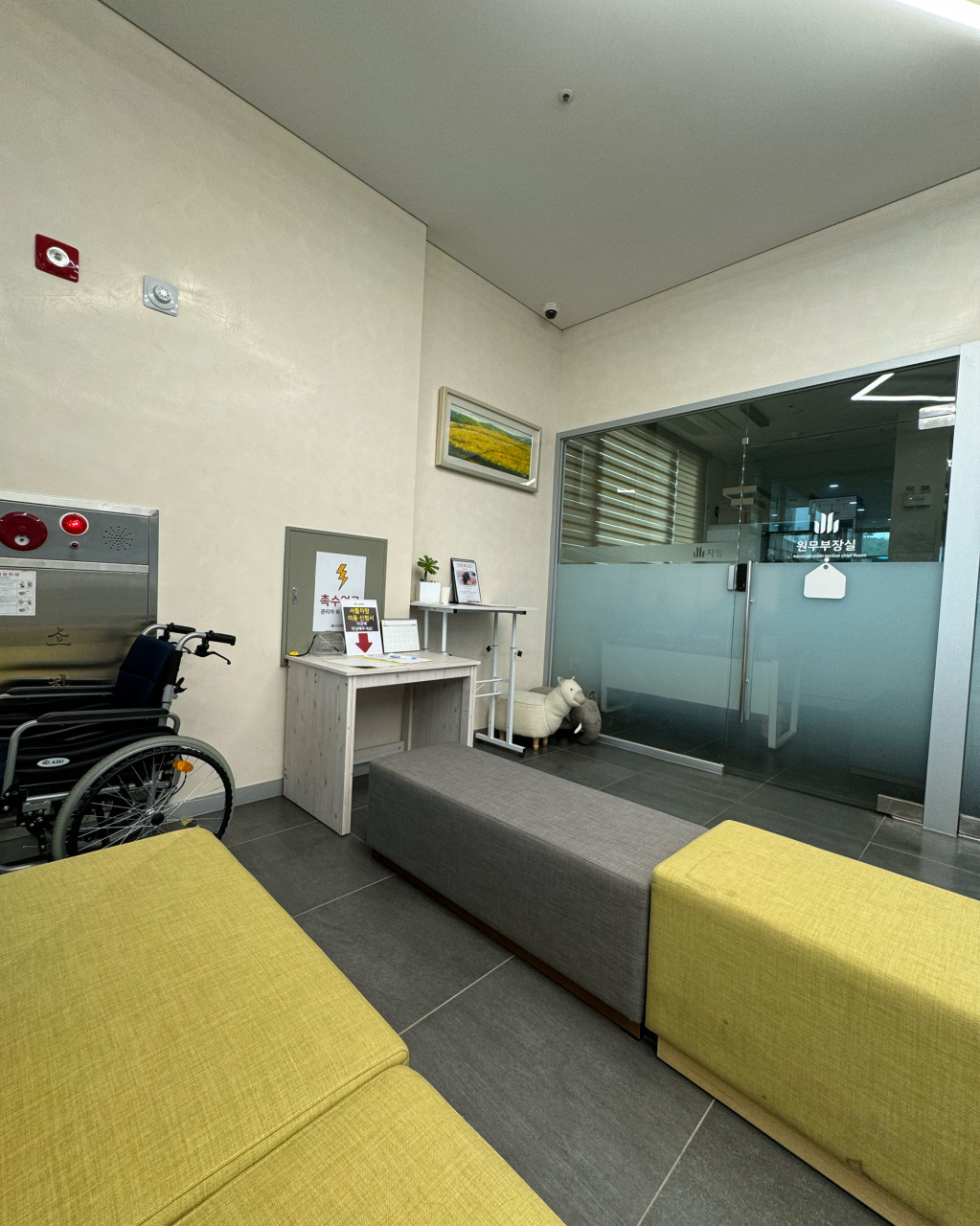 자향요양병원 이미지 4