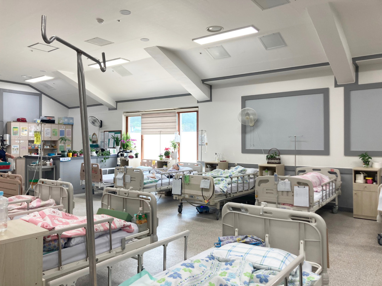 한사랑요양병원 이미지 4