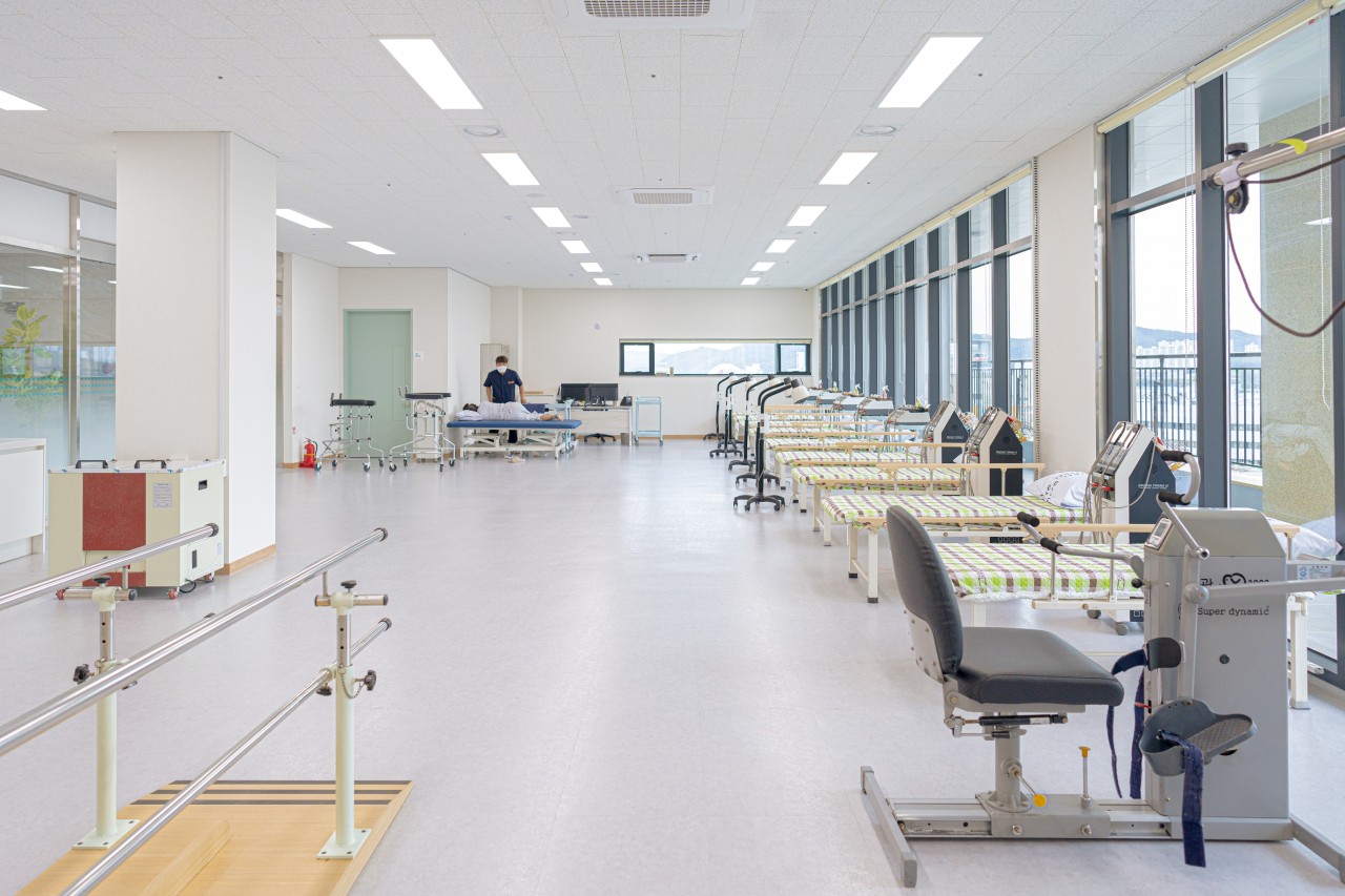 팔달요양병원 이미지 4