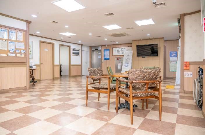 큰사랑요양병원 이미지 4