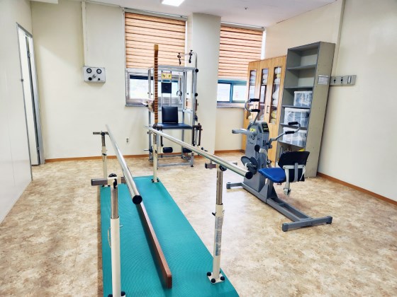 의료법인 연훈의료재단 청양훈요양병원 이미지 4