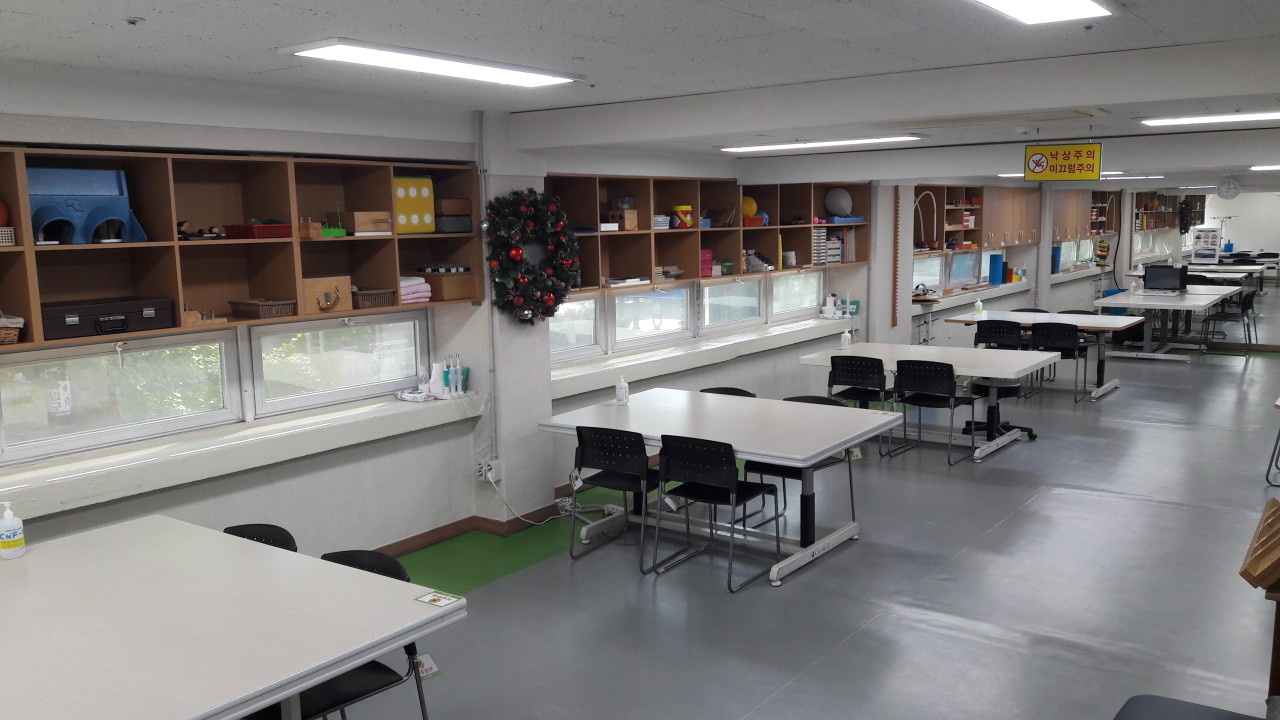 의료법인은경의료재단 인창요양병원 이미지 4