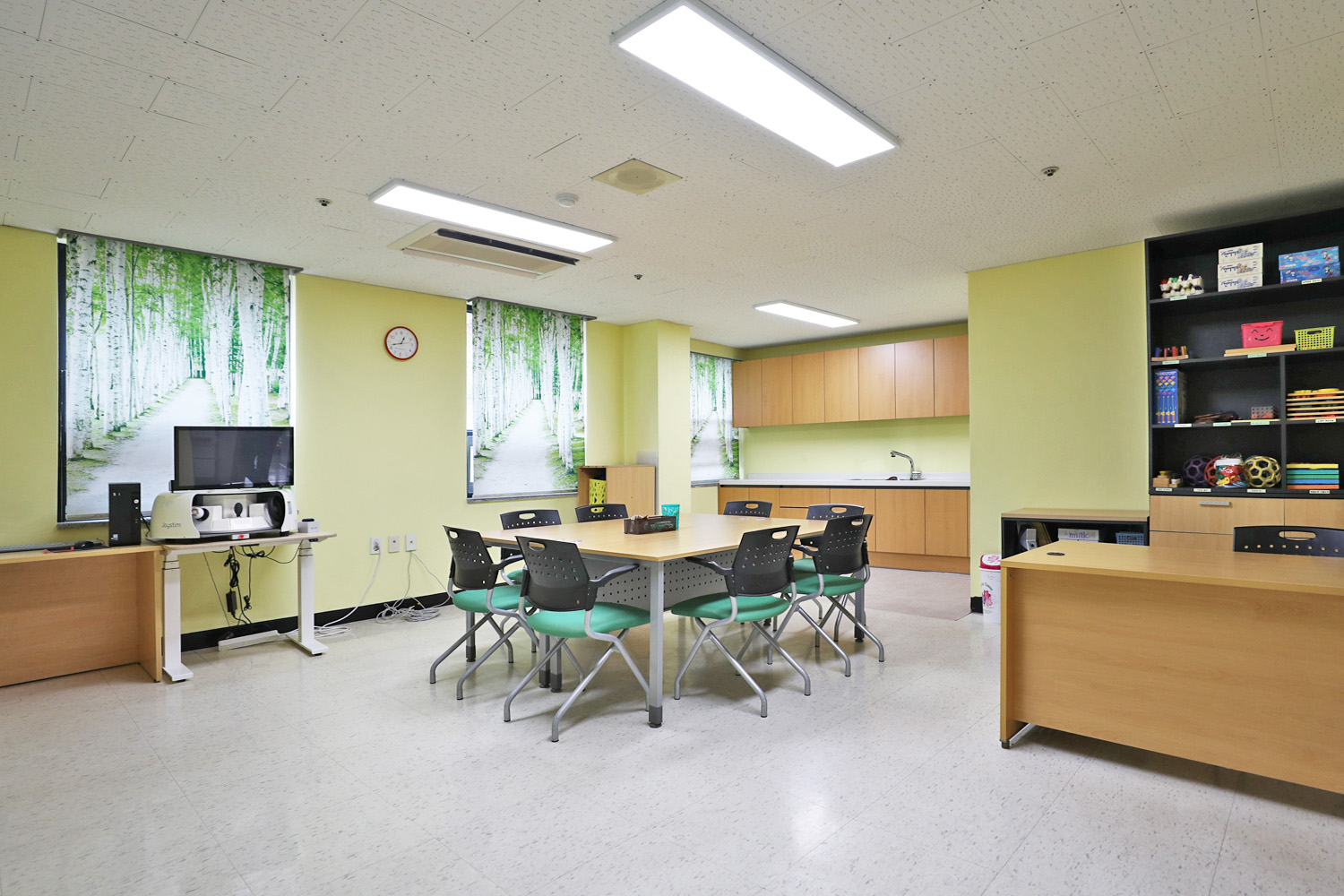 청풍호노인사랑병원 이미지 4