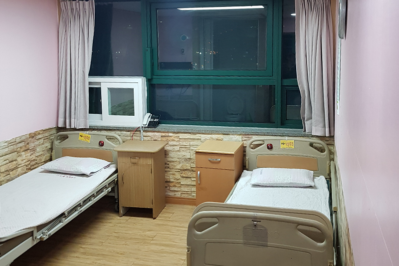 조이효요양병원 이미지 4