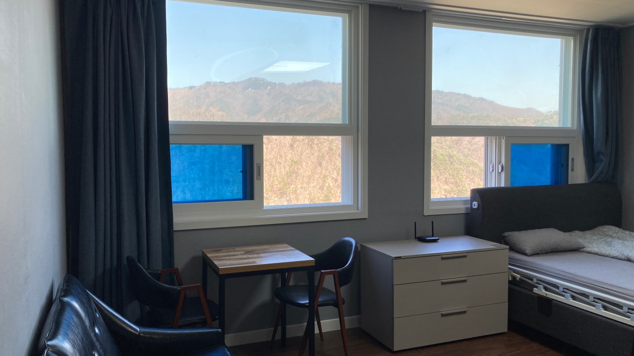 의료법인 청강의료재단 청강요양병원 이미지 5