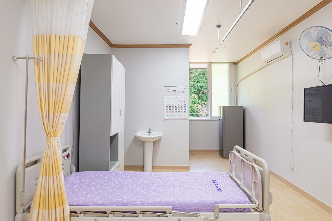 화순케어랜드요양병원 이미지 4