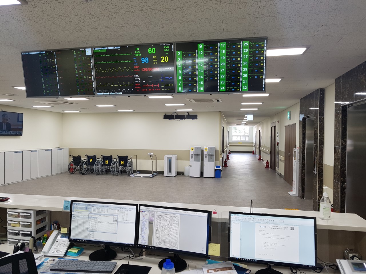 이천소망요양병원 이미지 4