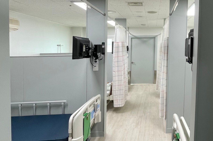 하나효요양병원 이미지 5