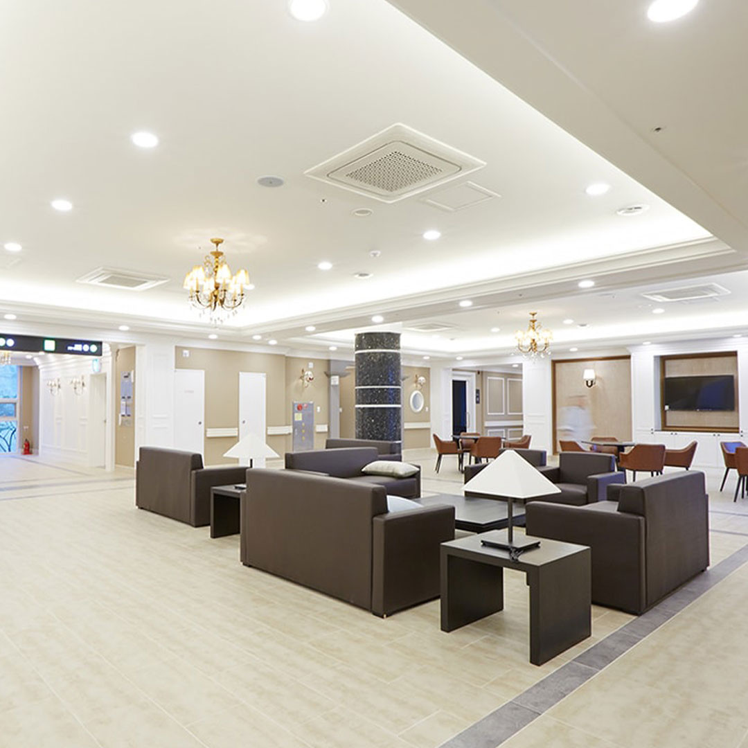 푸른요양병원 이미지 4