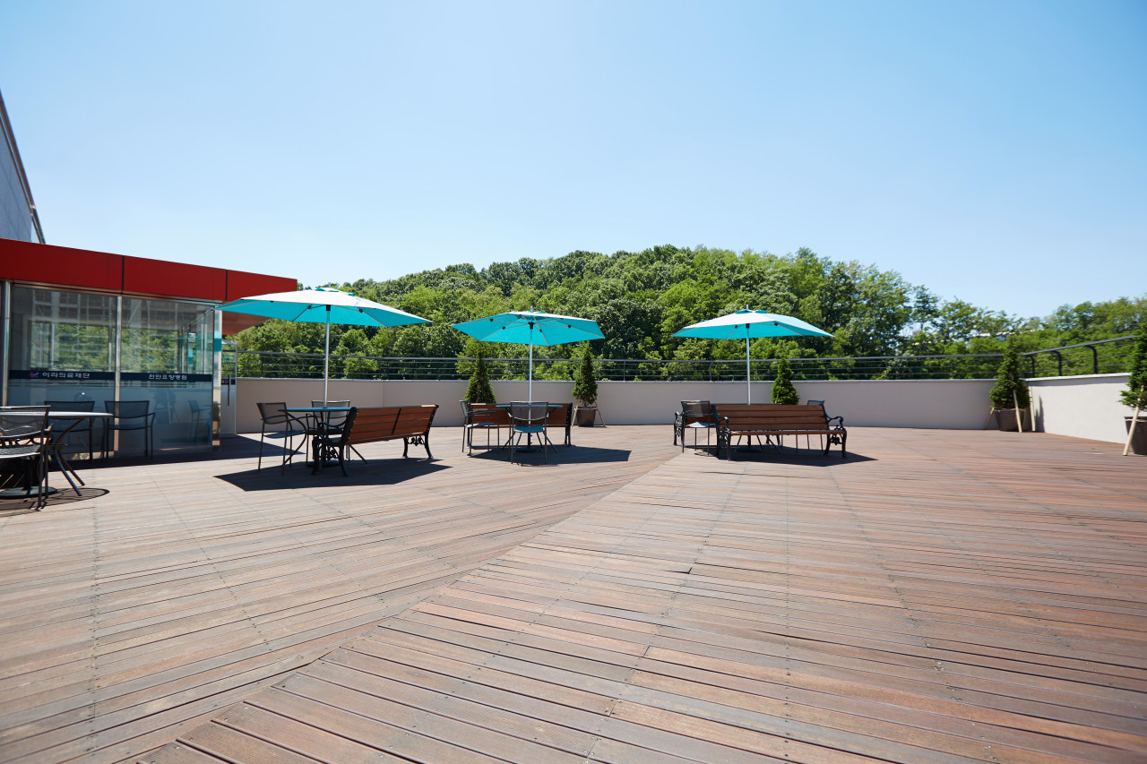 천안요양병원 이미지 4