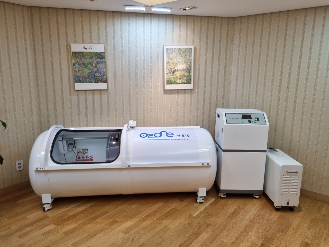 의료법인참예원의료재단 성북참요양병원 이미지 4