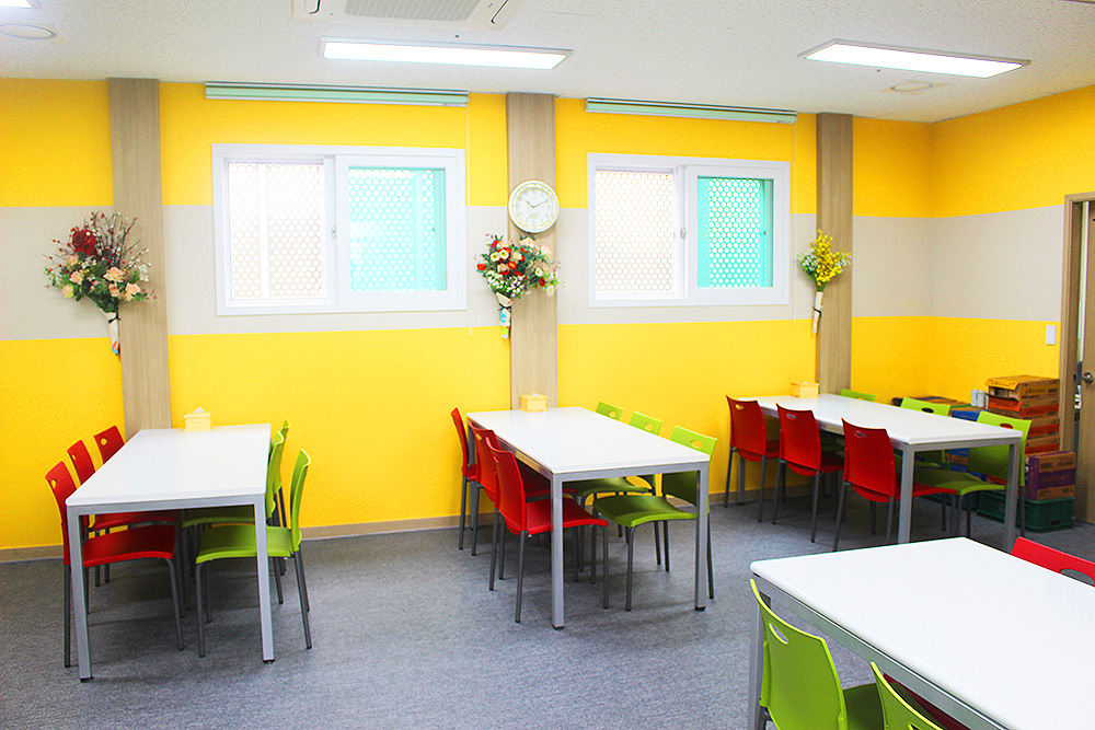 백운요양병원 이미지 4