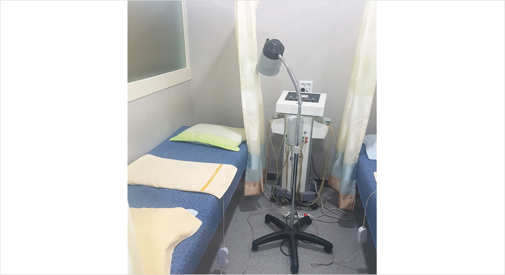 메디누리요양병원 이미지 4