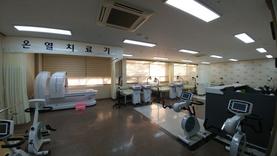 명덕효요양병원 이미지 4