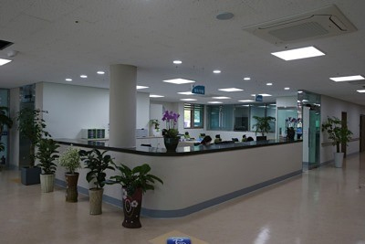 라온요양병원 이미지 4