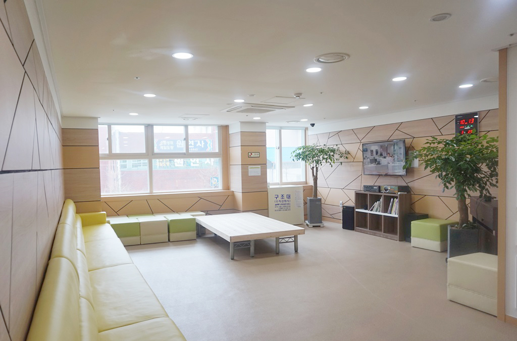 성은효요양병원 이미지 4