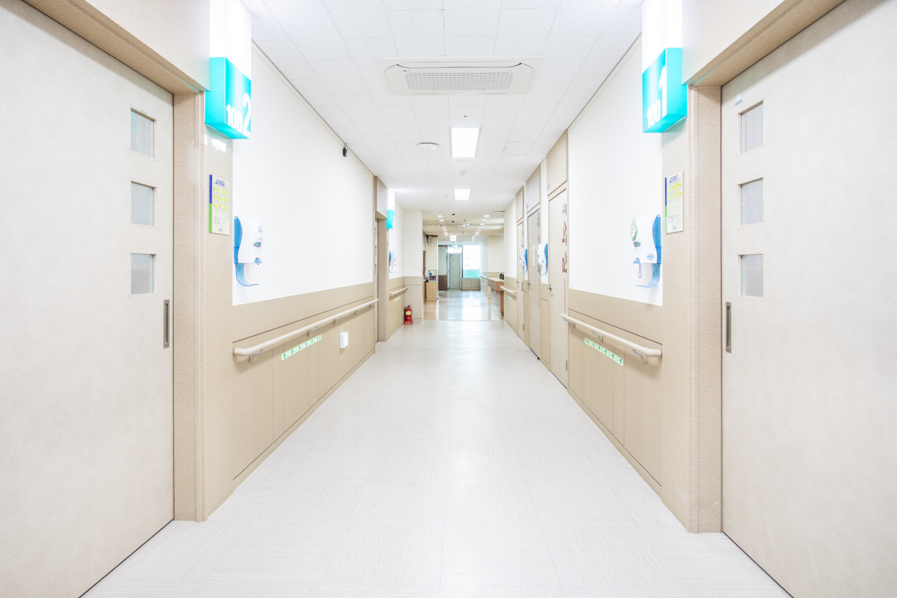 효림요양병원 이미지 4