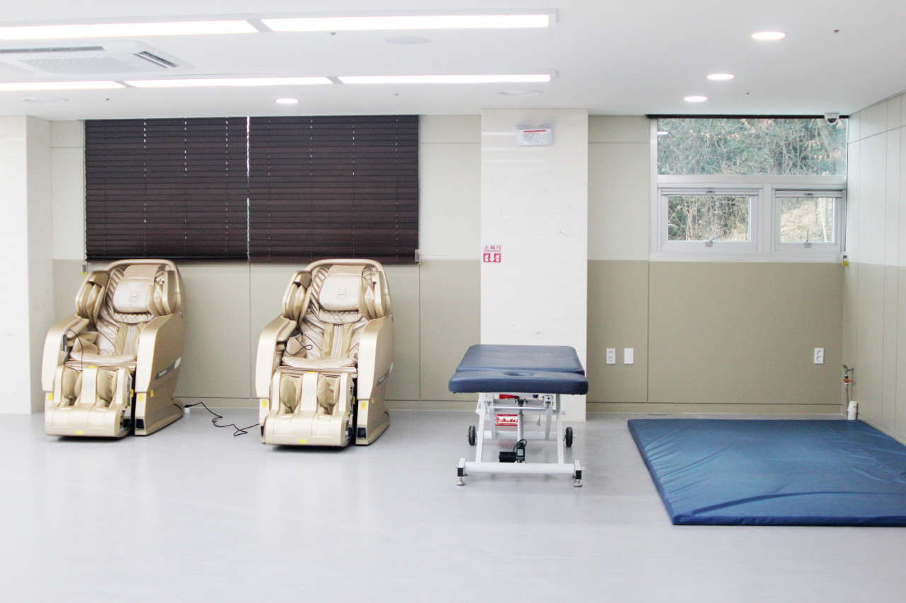 서광주청연요양병원 이미지 4