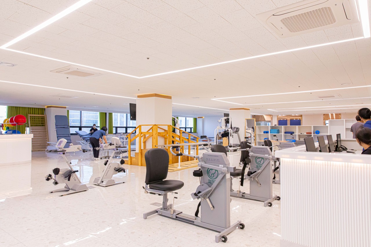 호남THE선요양병원 이미지 4