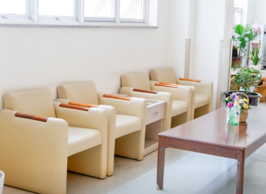 좋은연인요양병원 이미지 4