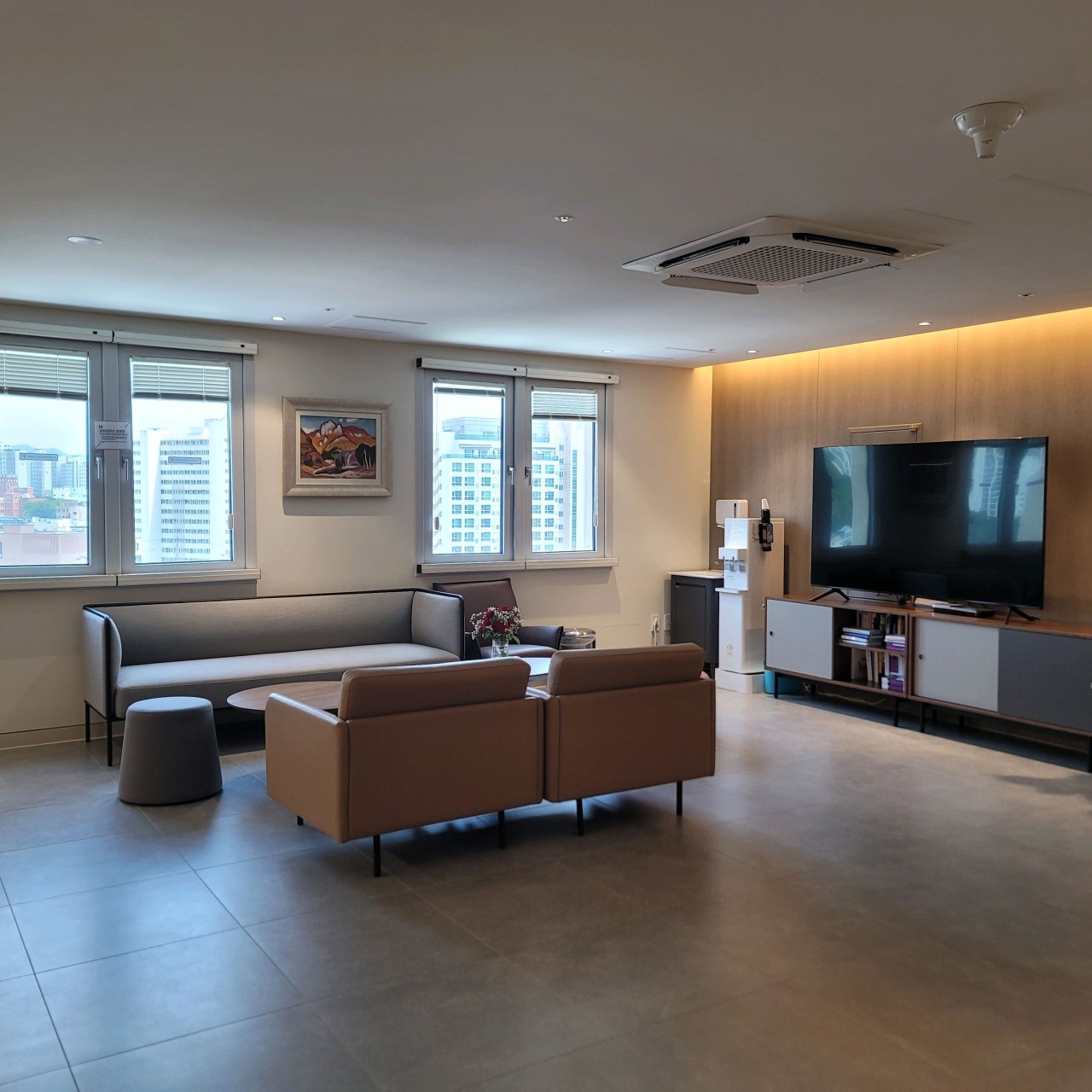 하일렌요양병원 이미지 4