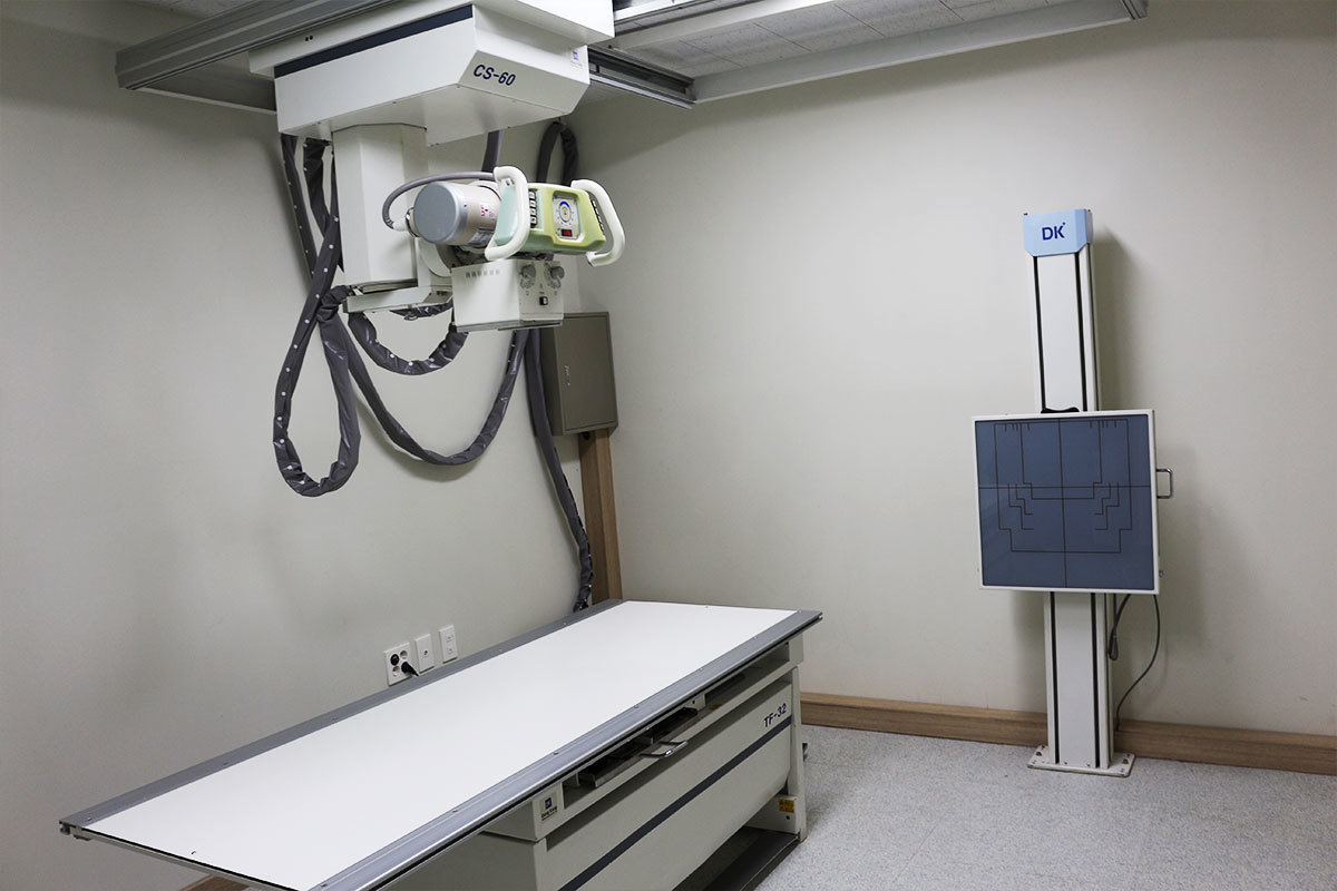 의료법인예선의료재단 예선요양병원 이미지 4