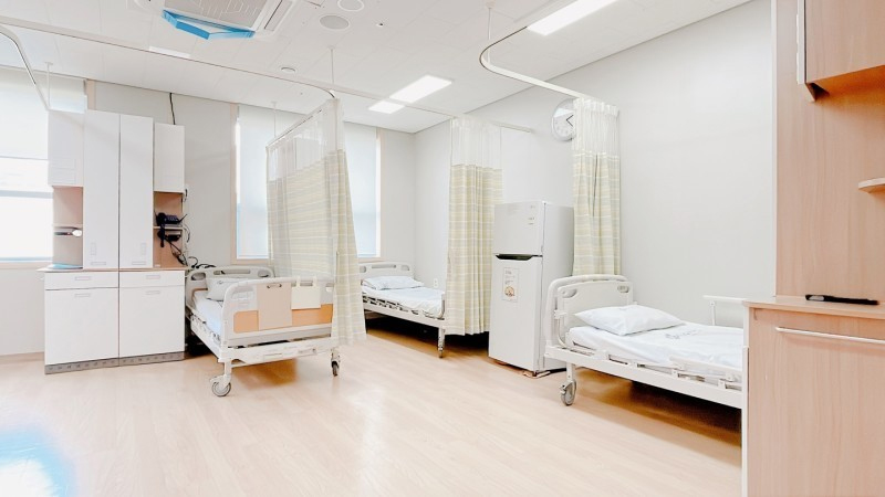 로고스요양병원 이미지 4