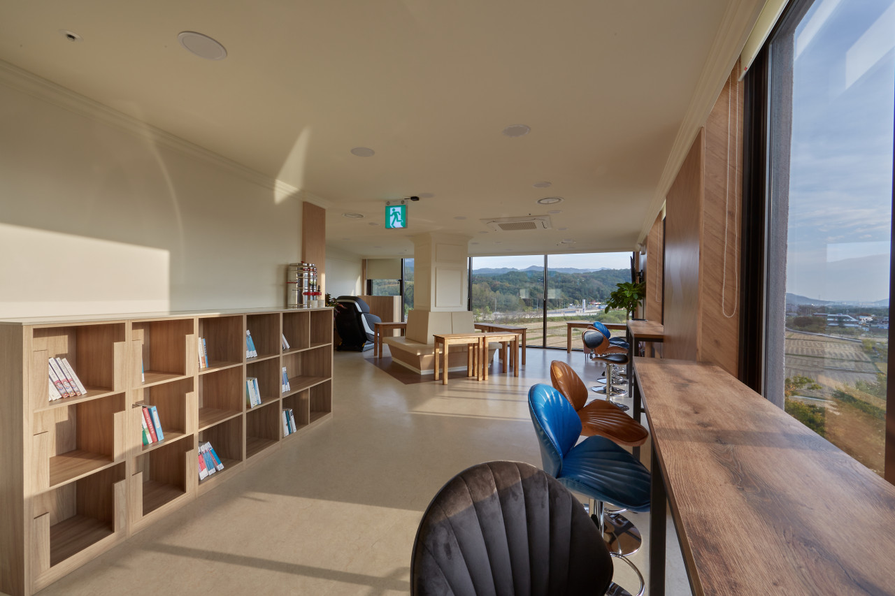 풍경요양병원 이미지 4