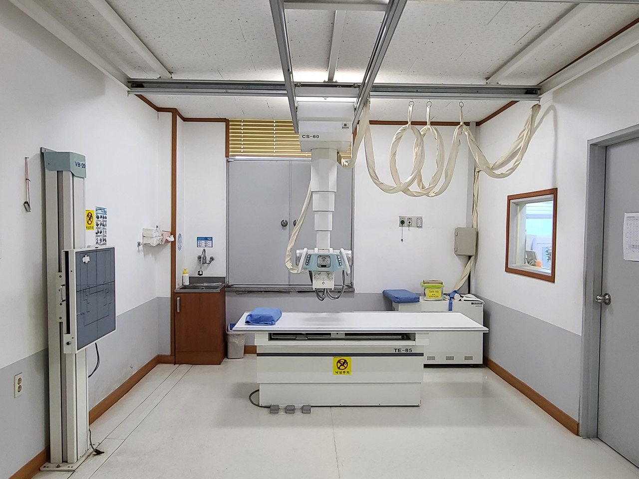 한국관광대학 부설 노인전문병원 이미지 4