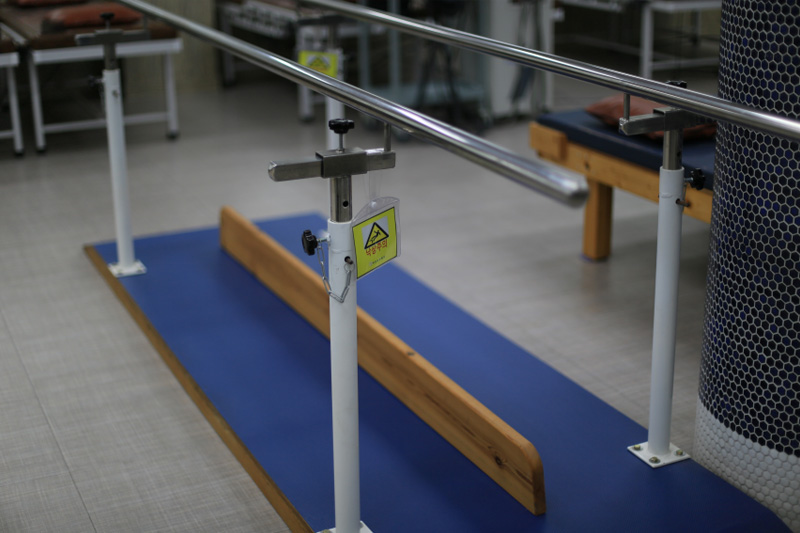 의료법인해상의료재단 백양요양병원 이미지 4