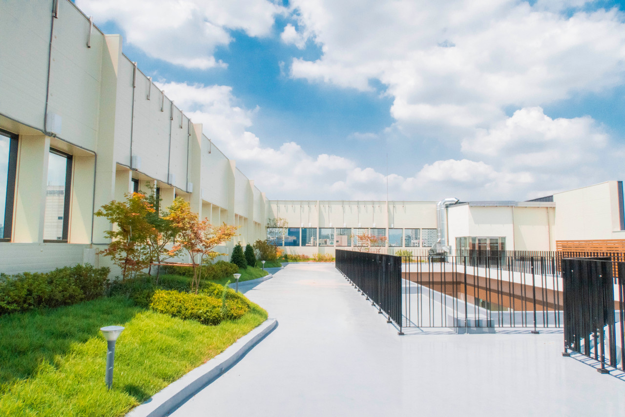 편안한요양병원 이미지 4