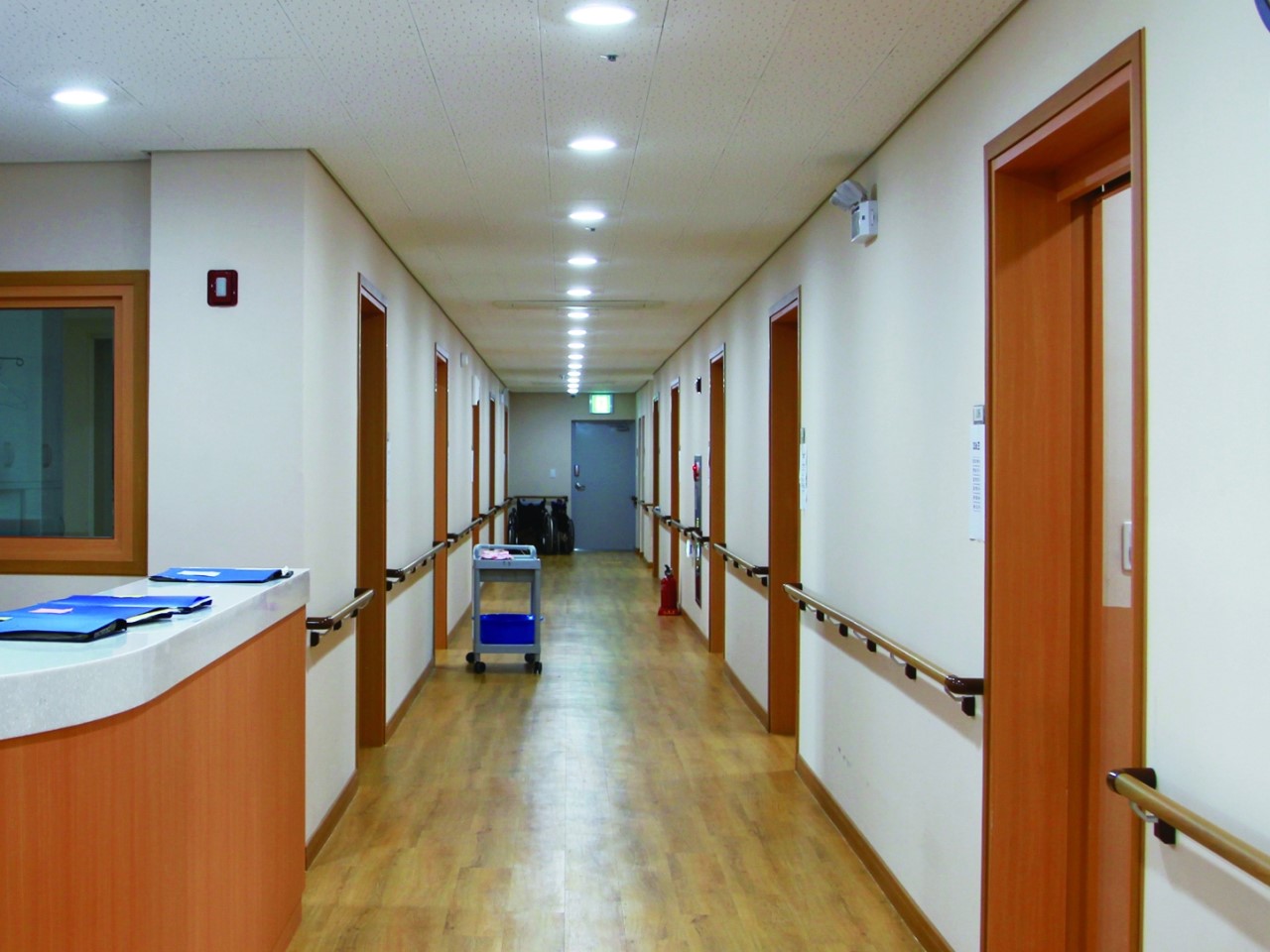 평거요양병원 이미지 4