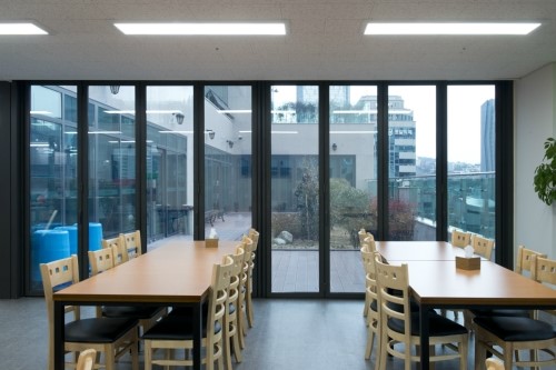 의료법인상봉의료재단 상봉요양병원 이미지 4