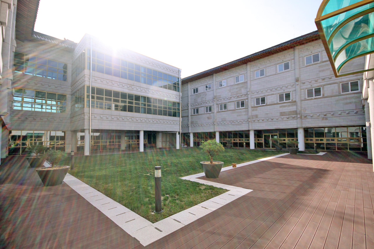 의성군공립요양병원 이미지 4