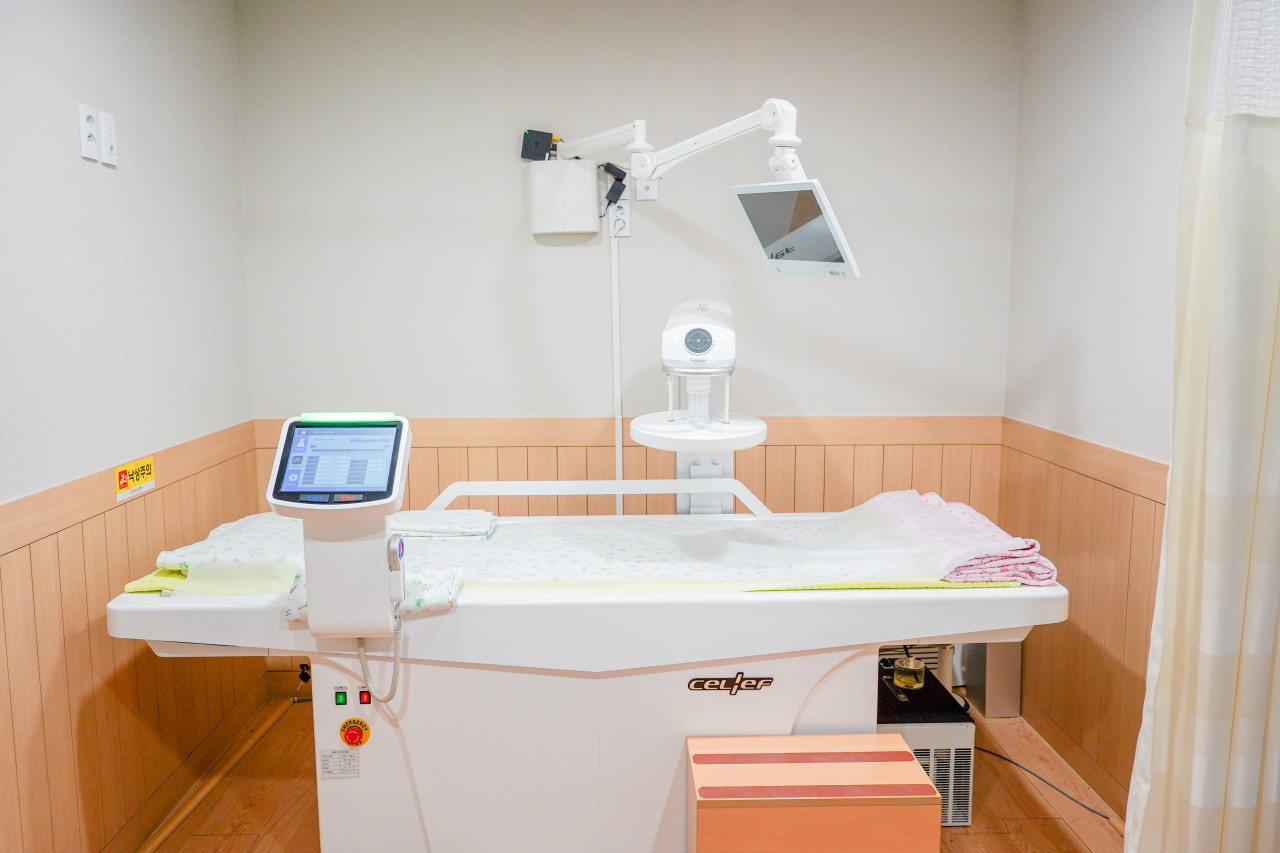 의료법인 은성의료재단 좋은부산요양병원 이미지 4