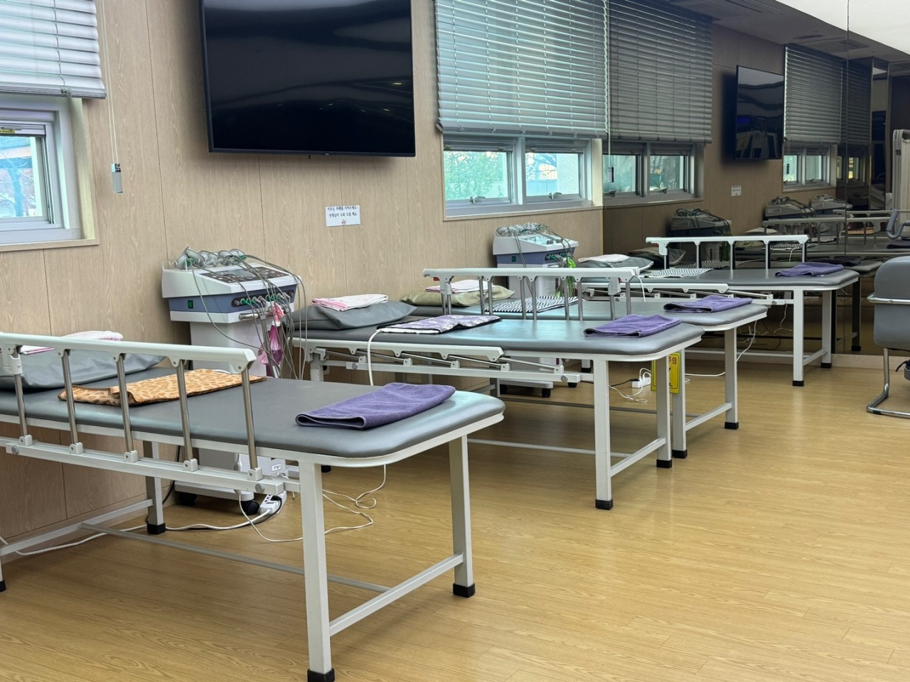 의료법인 득명의료재단 씨엘요양병원 이미지 4