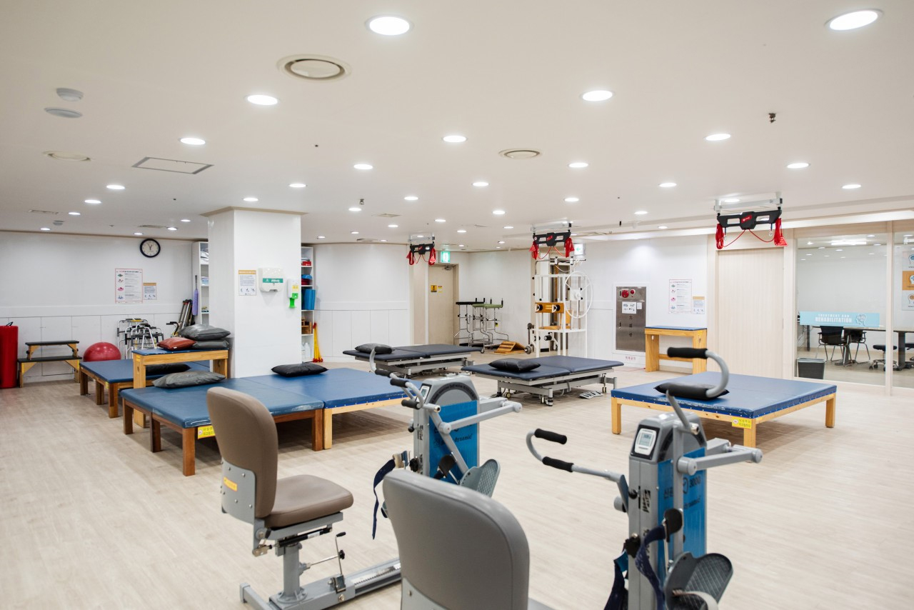 베스트힐스요양병원 이미지 4