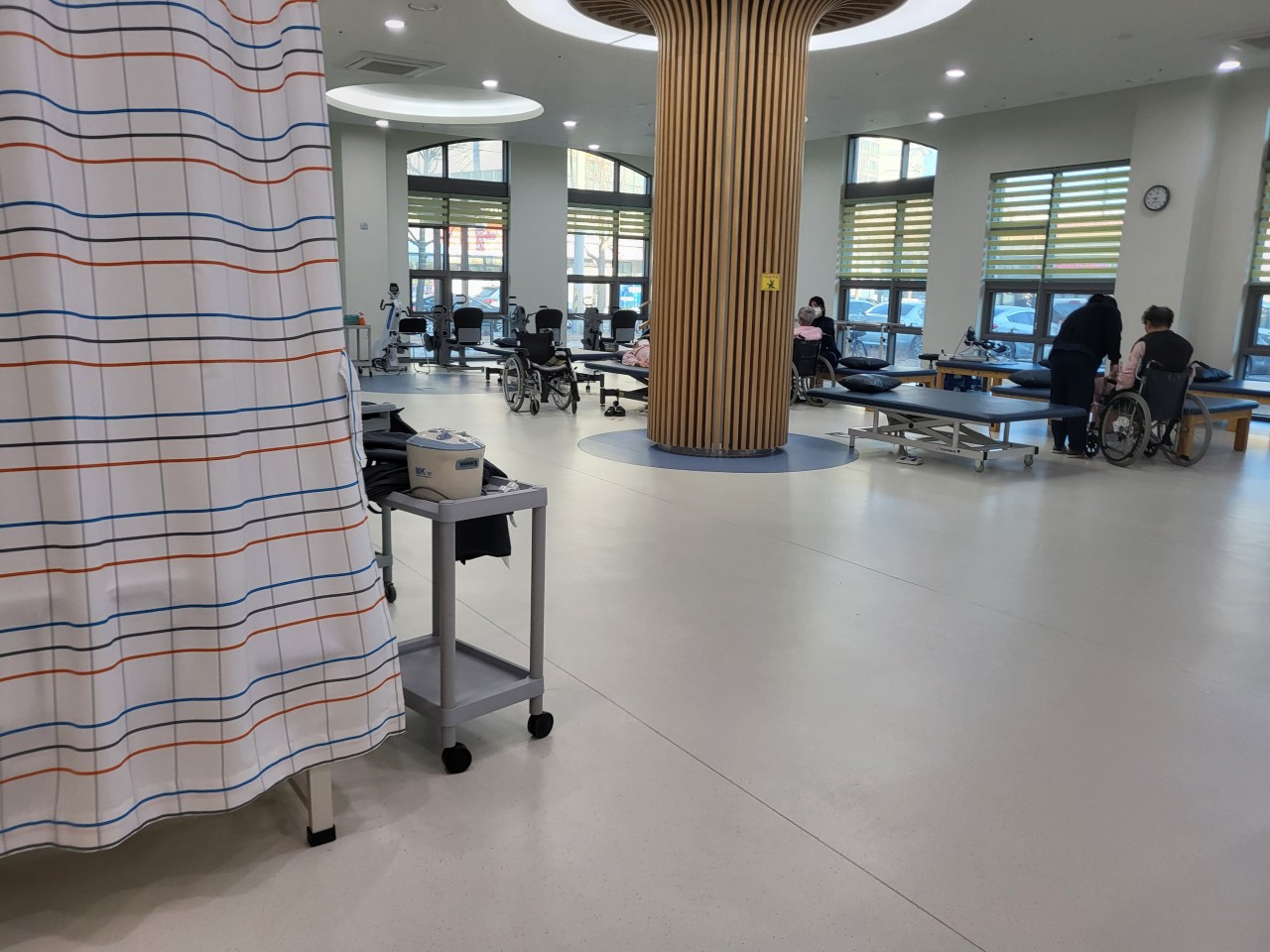 한가족요양병원 이미지 4