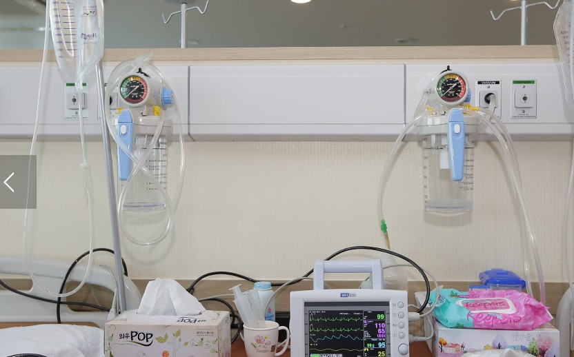 한국효요양병원 이미지 4