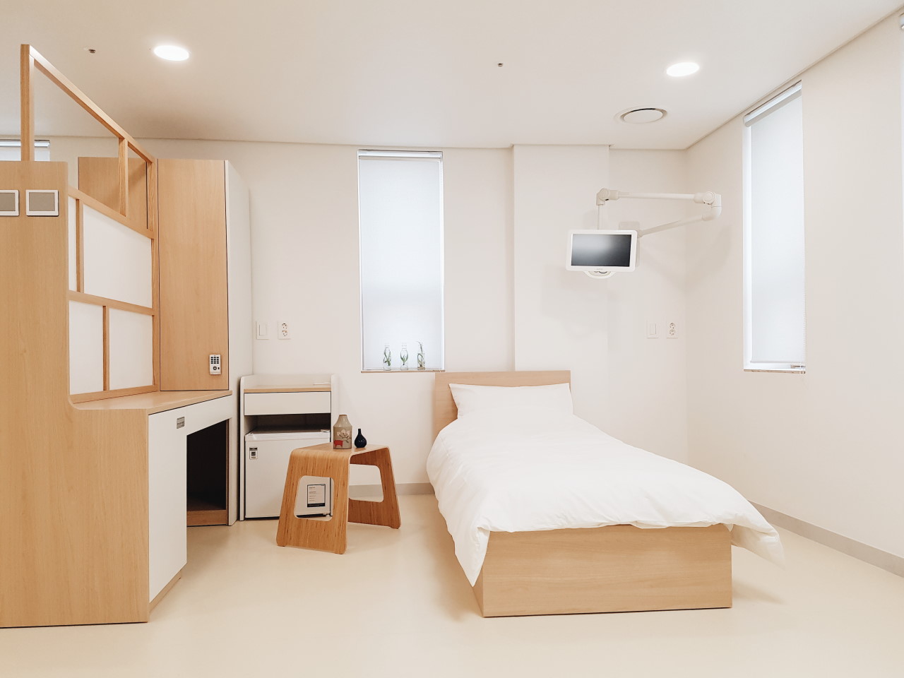 이우요양병원 이미지 4