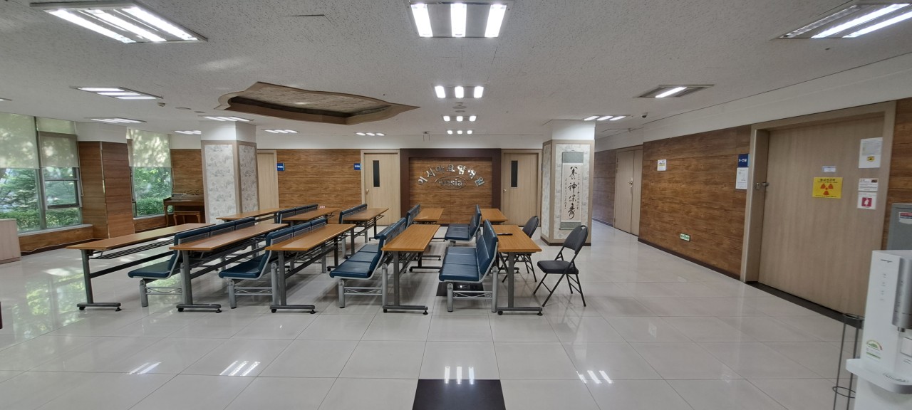 이시아요양병원 이미지 4