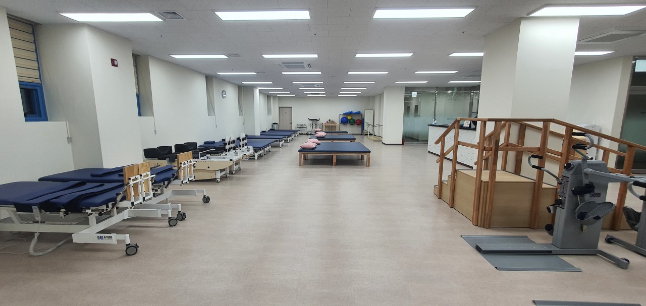 의료법인소랑의료재단 구미제일요양병원 이미지 3