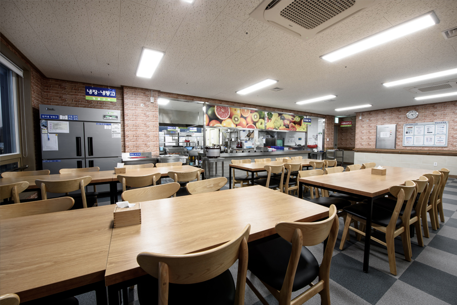 의료법인수성의료재단영남요양병원 이미지 4