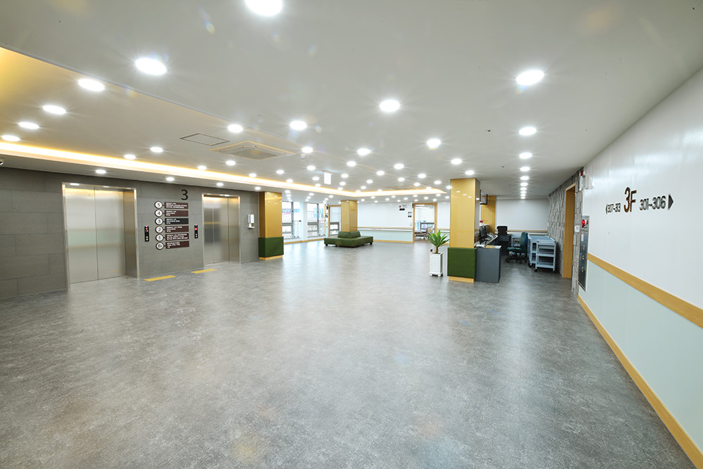 의료법인비에스의료재단 브레인요양병원 이미지 4