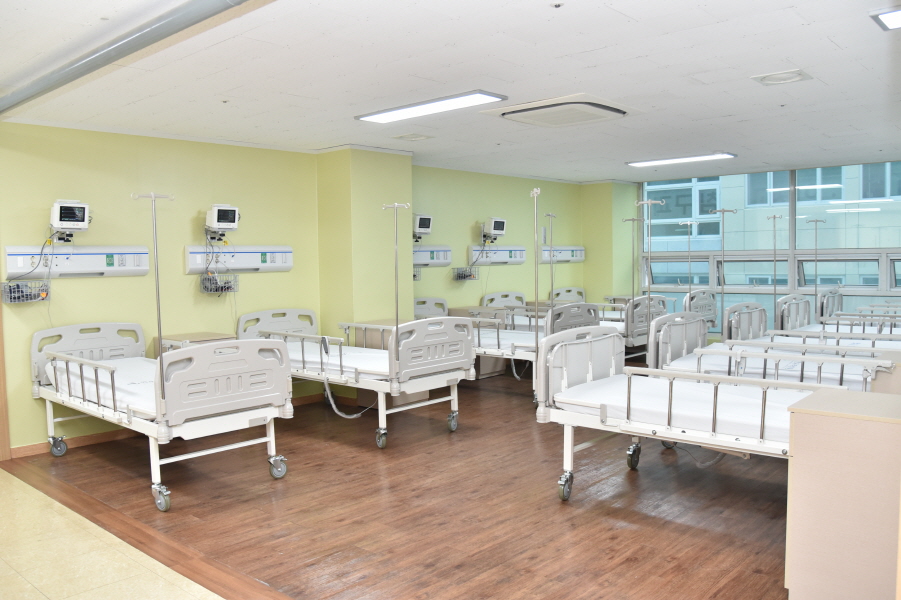 한우리요양병원 이미지 4