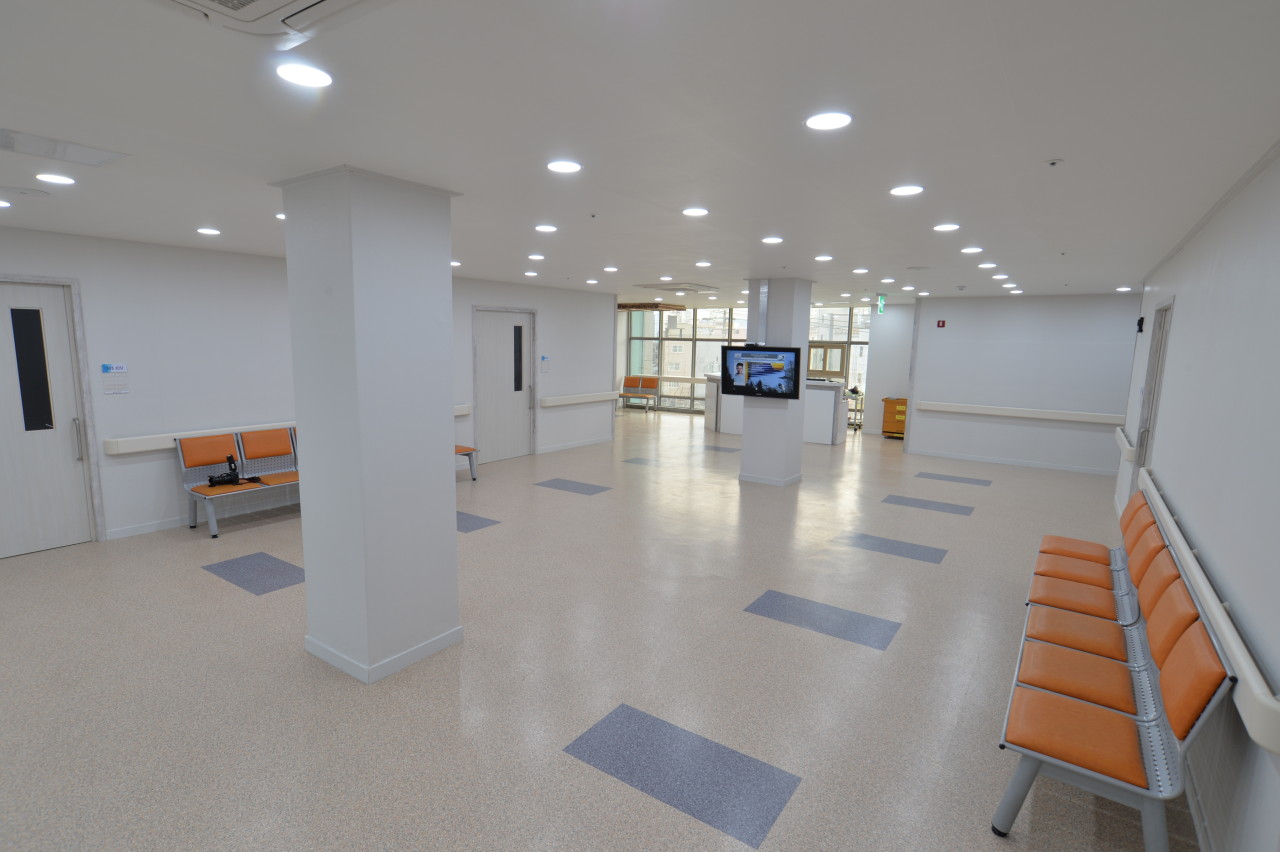 의료법인 청산의료재단 효원요양병원 이미지 4